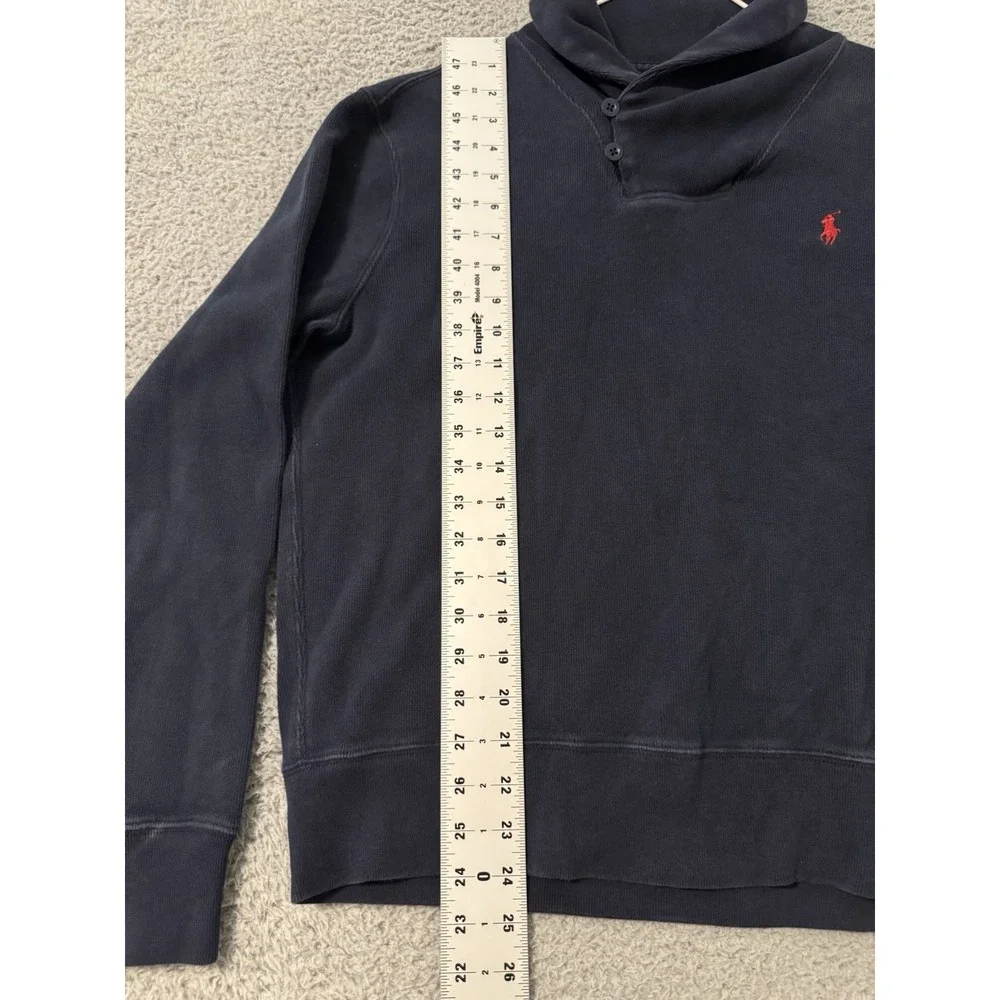 Polo Ralph Lauren please review